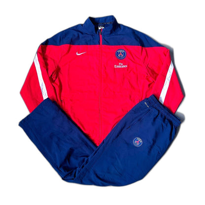 Tracksuit PSG 2012/13 Retro Nike