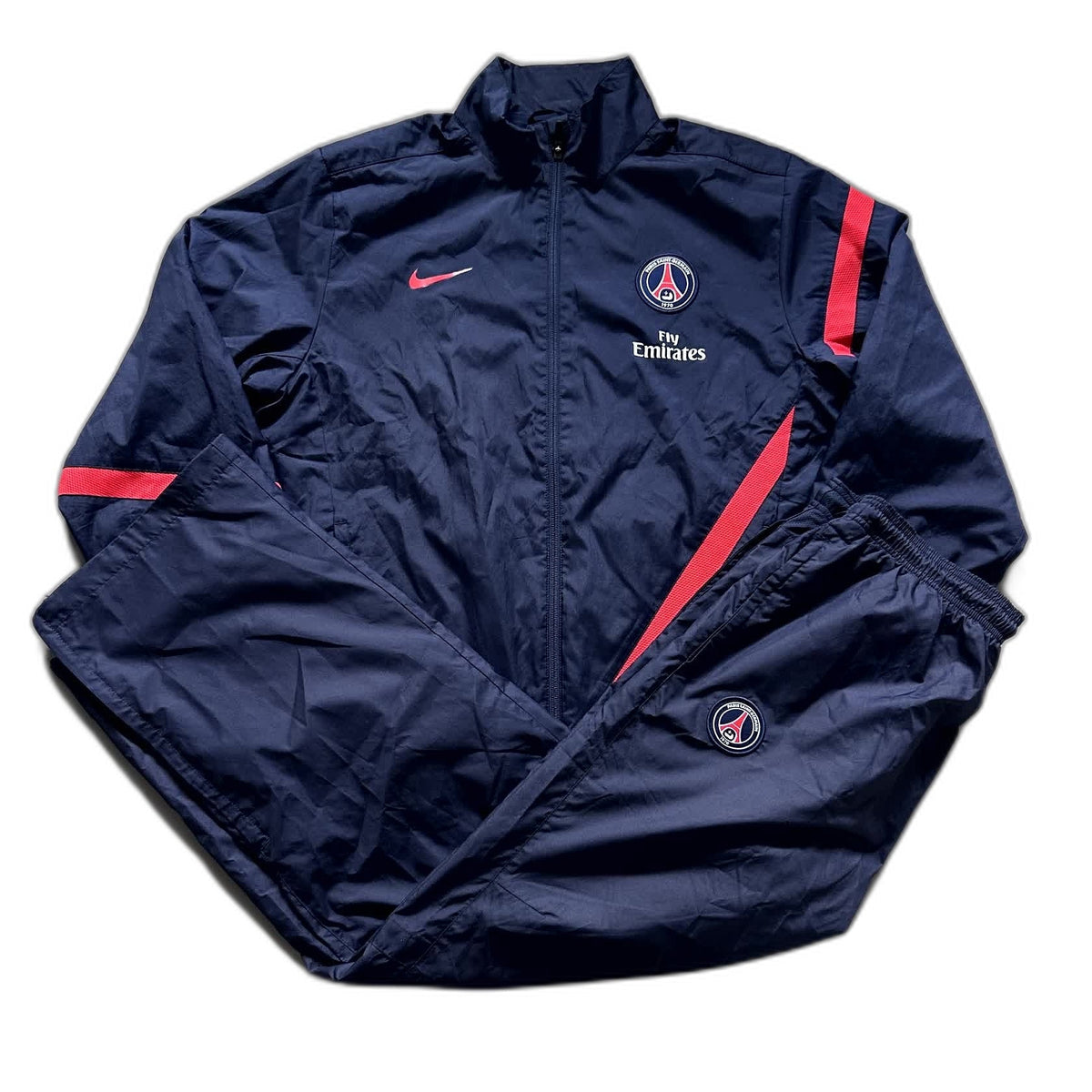 Tracksuit PSG 2012/13 Retro