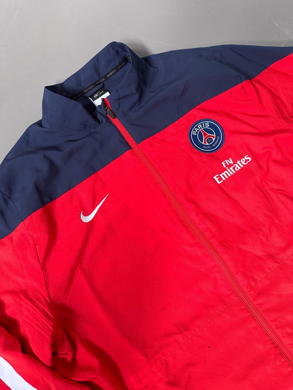 Tracksuit PSG 2012/13 Retro Nike