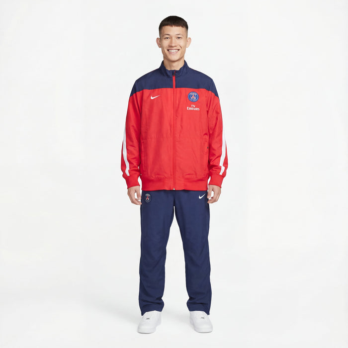 Tracksuit PSG 2012/13 Retro Nike
