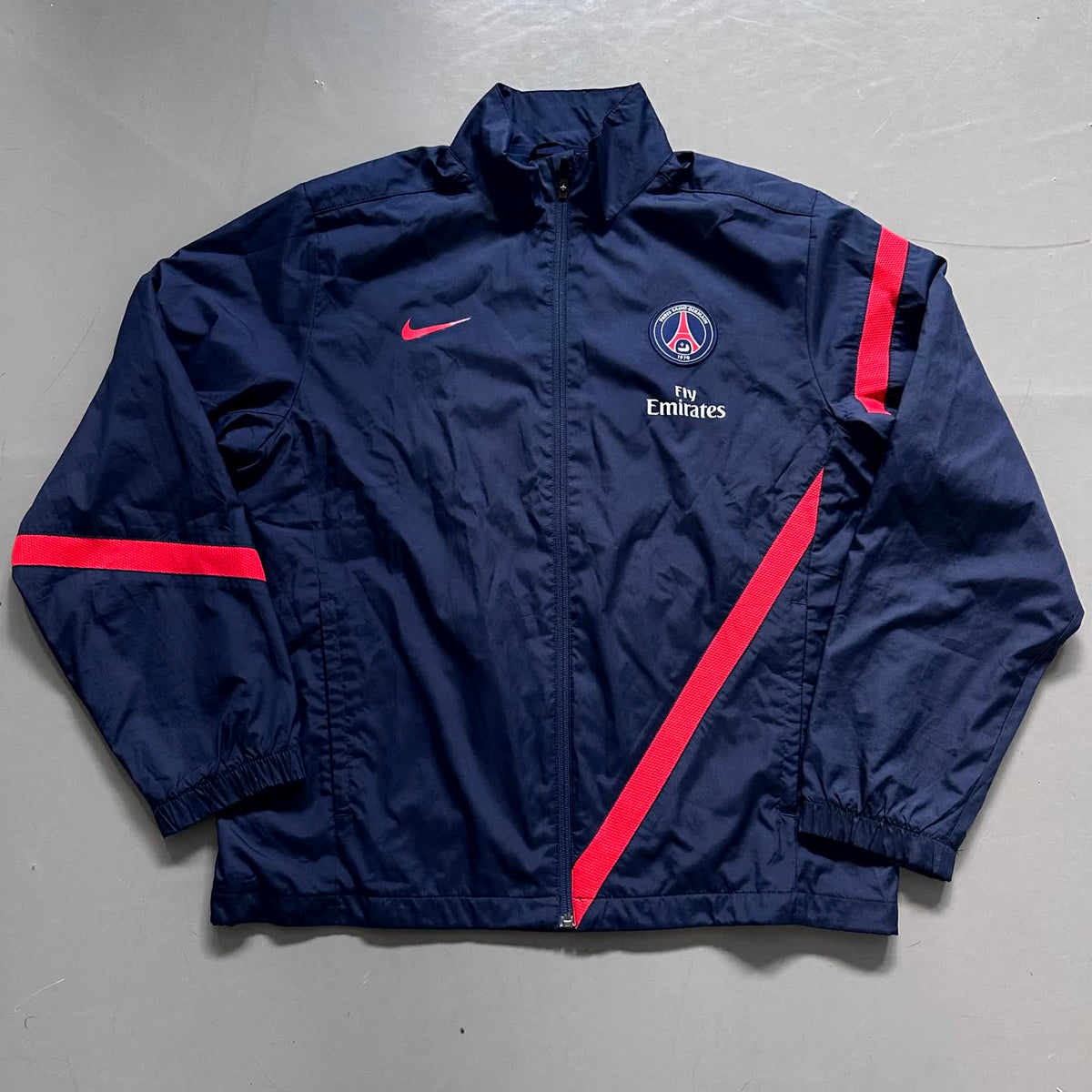 Tracksuit PSG 2012/13 Retro