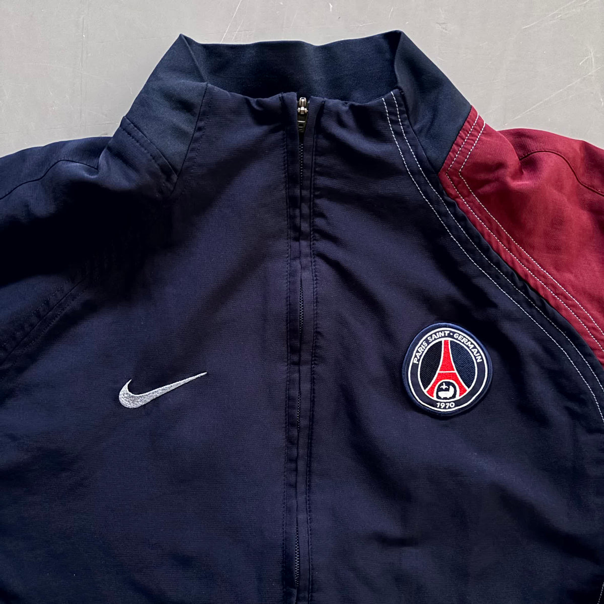 Tracksuit PSG 2013/14 Retro