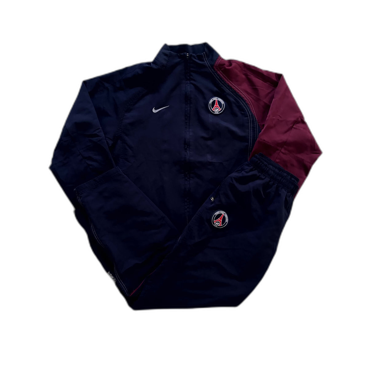 Tracksuit PSG 2013/14 Retro
