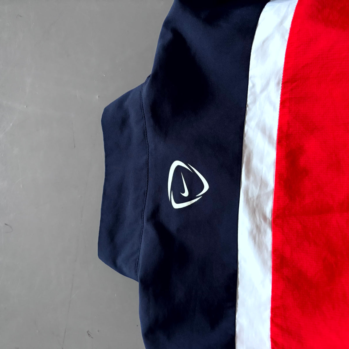 Tracksuit PSG 2014/15 Retro