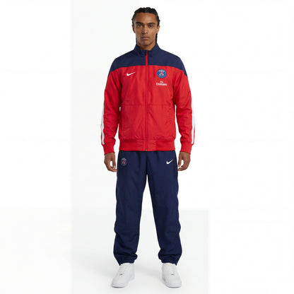 Tracksuit PSG 2014/15 Retro