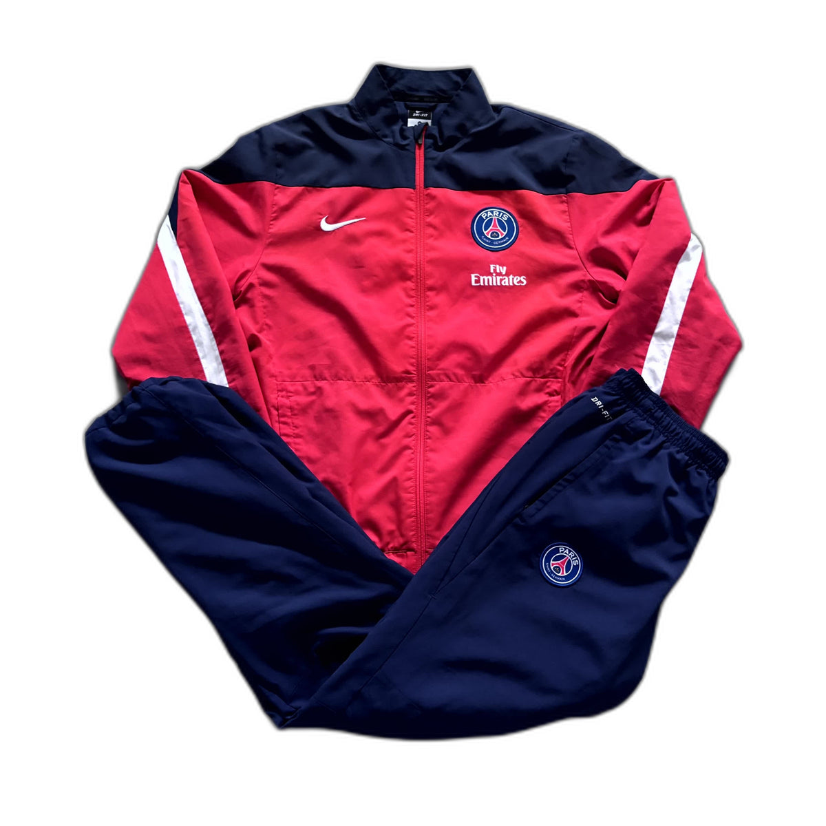 Tracksuit PSG 2014/15 Retro