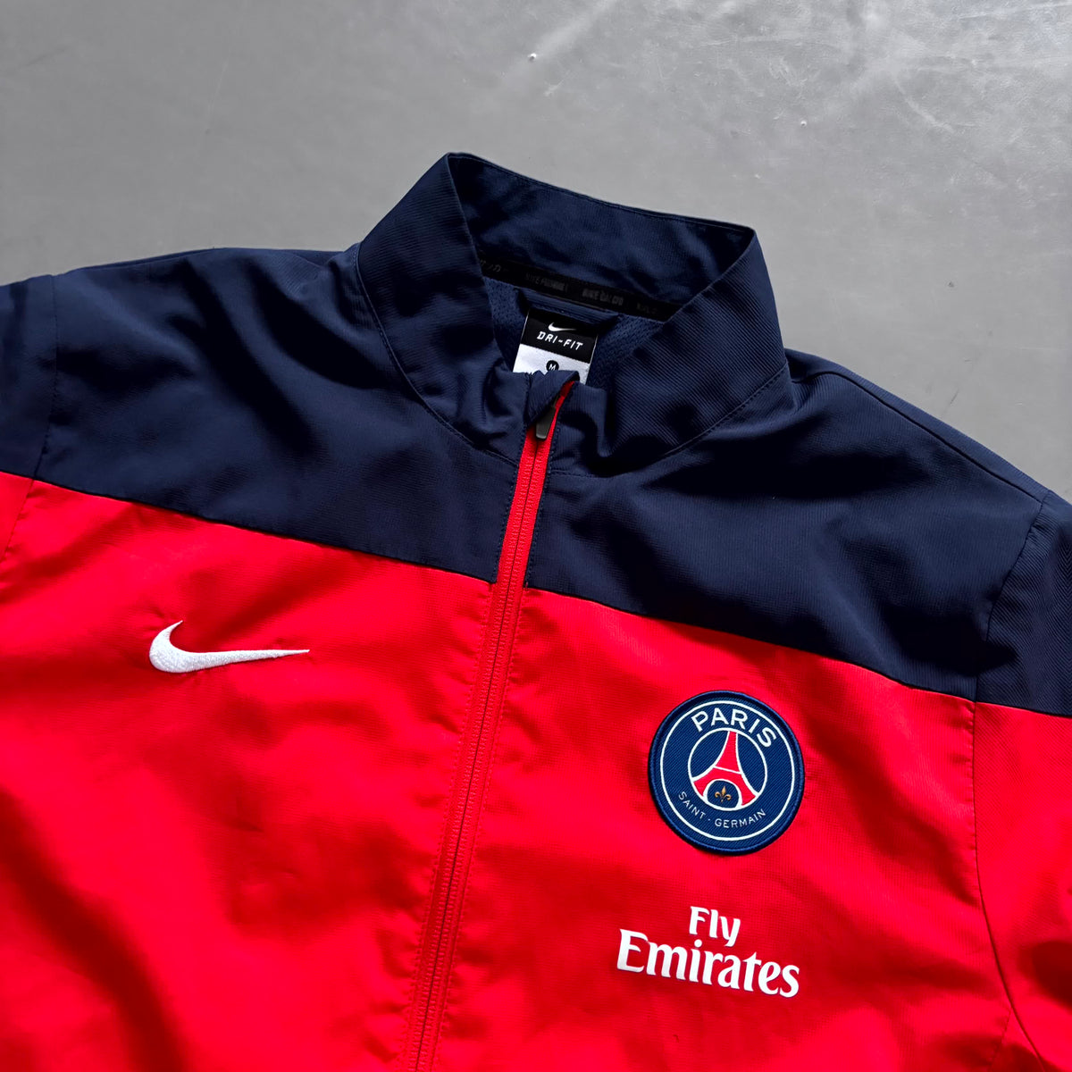 Tracksuit PSG 2014/15 Retro