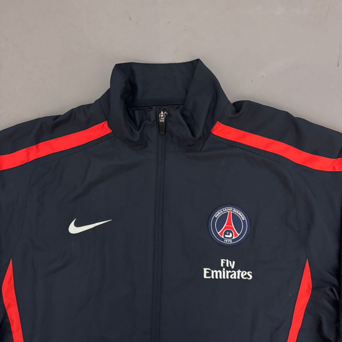 Tracksuit PSG 2015/16 Retro
