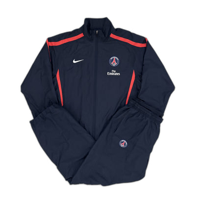 Tracksuit PSG 2015/16 Retro
