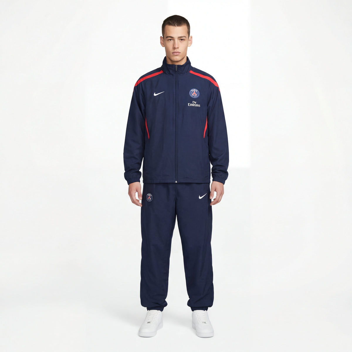 Tracksuit PSG 2015/16 Retro