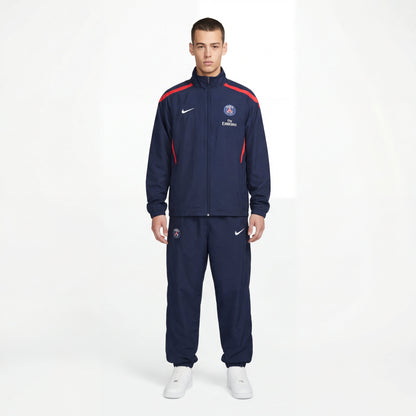 Tracksuit PSG 2015/16 Retro