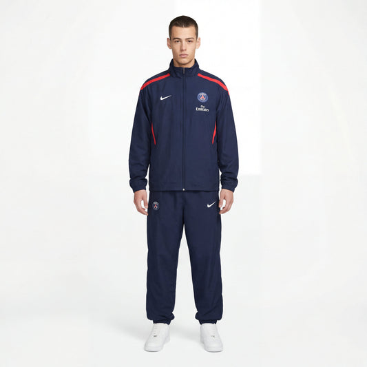 Tracksuit PSG 2015/16 Retro
