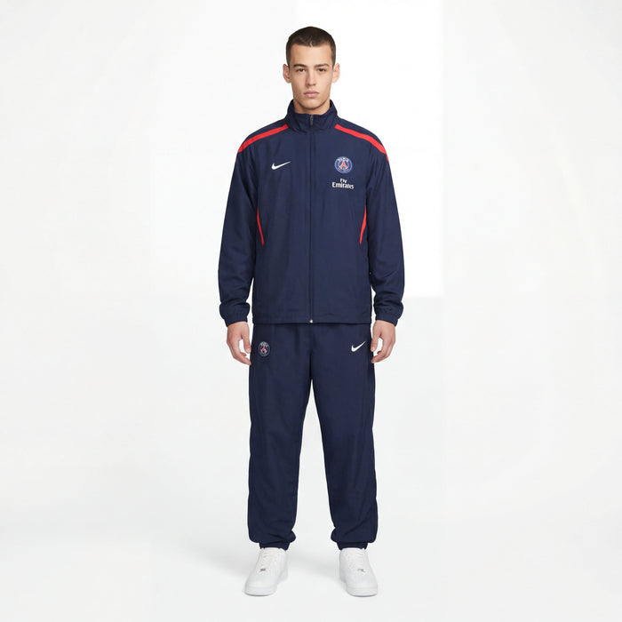 Tracksuit PSG 2015/16 Retro