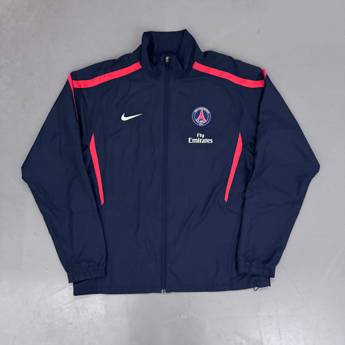Tracksuit PSG 2015/16 Retro