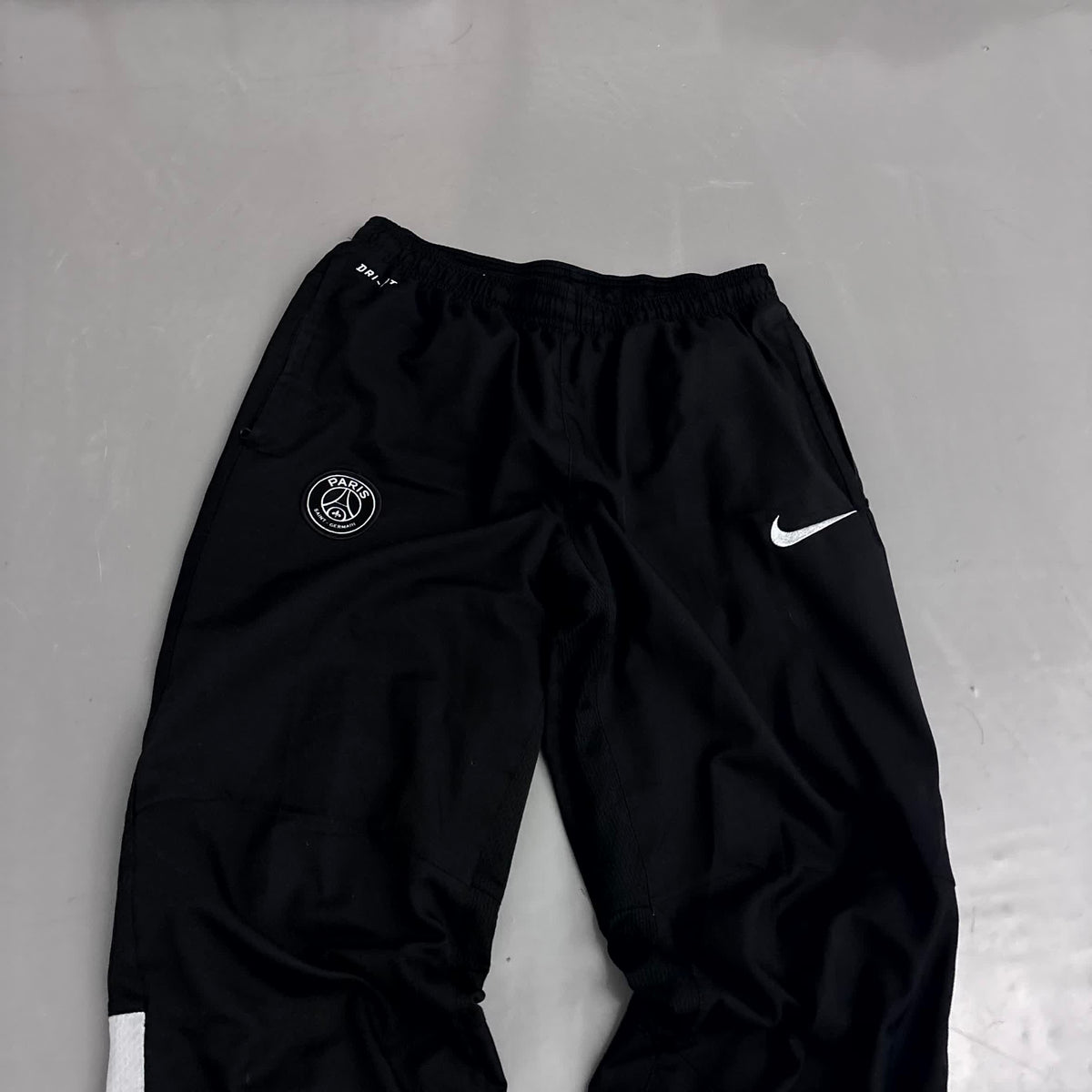PSG 2018/19 Retro træningsdragt