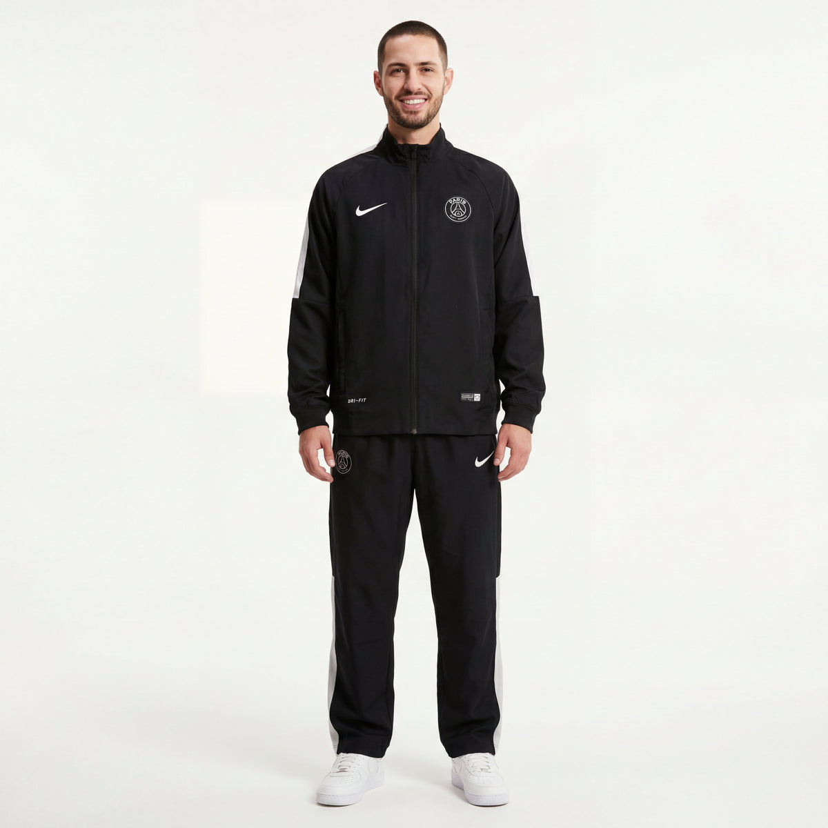 PSG 2018/19 Retro træningsdragt