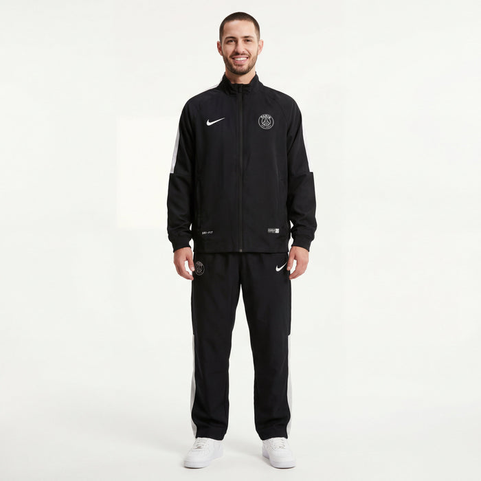 PSG 2018/19 Retro træningsdragt