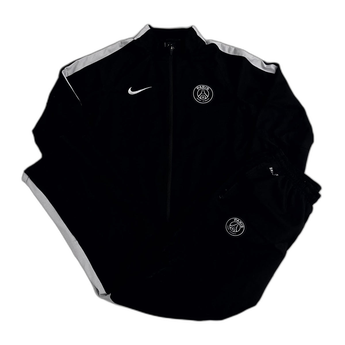 PSG 2018/19 Retro træningsdragt
