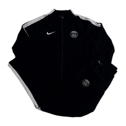 PSG 2018/19 Retro træningsdragt