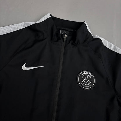 PSG 2018/19 Retro træningsdragt