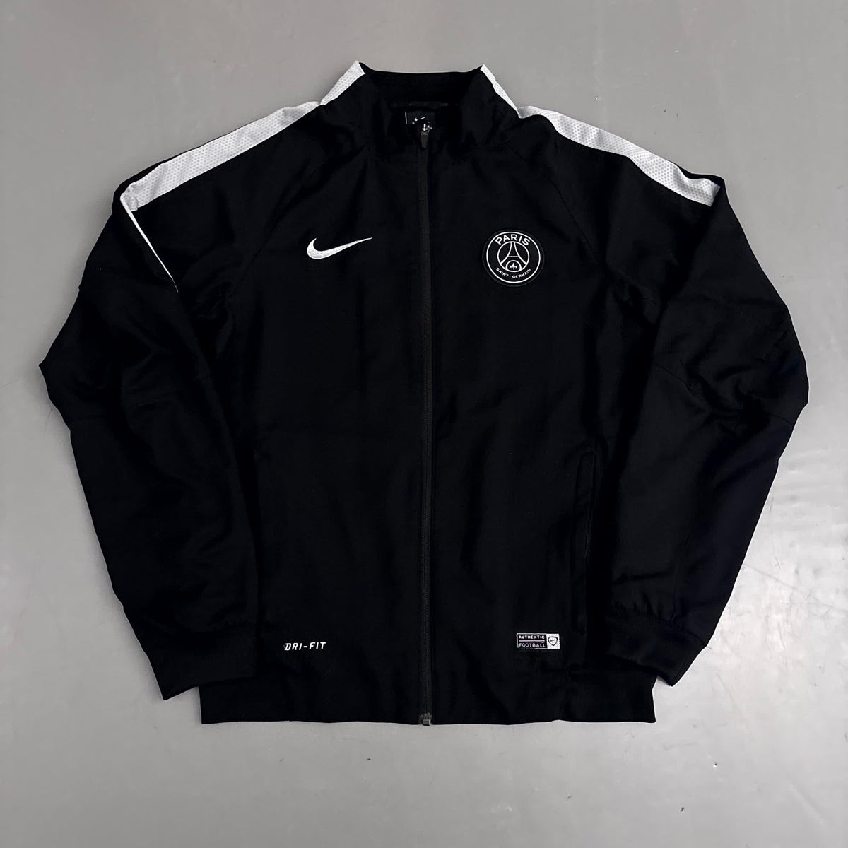 PSG 2018/19 Retro træningsdragt