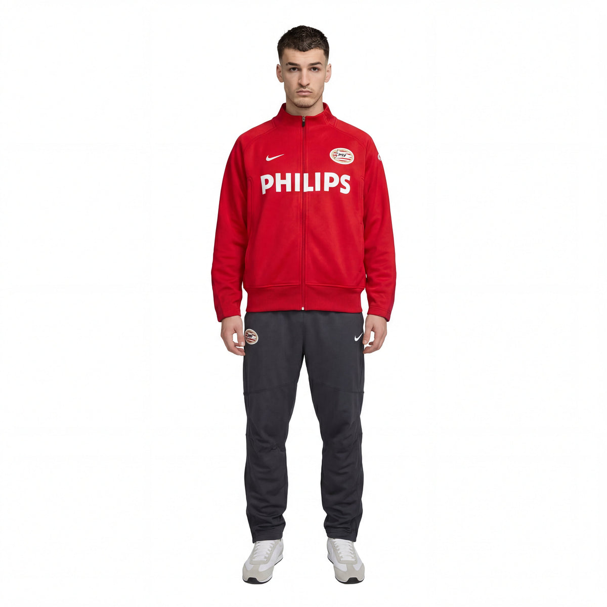 Tracksuit PSV 2003/04 Retro Premium