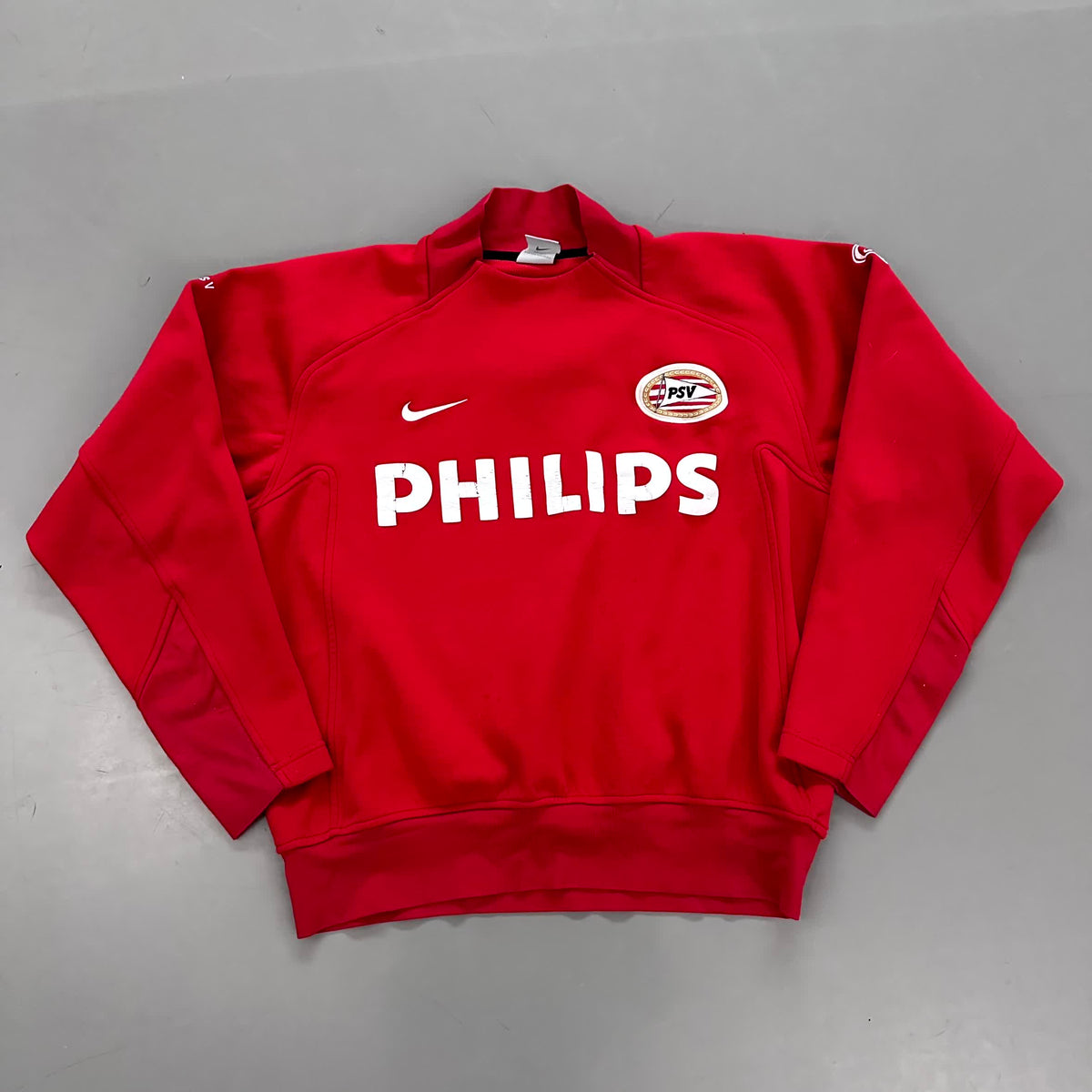 Tracksuit PSV 2003/04 Retro Premium