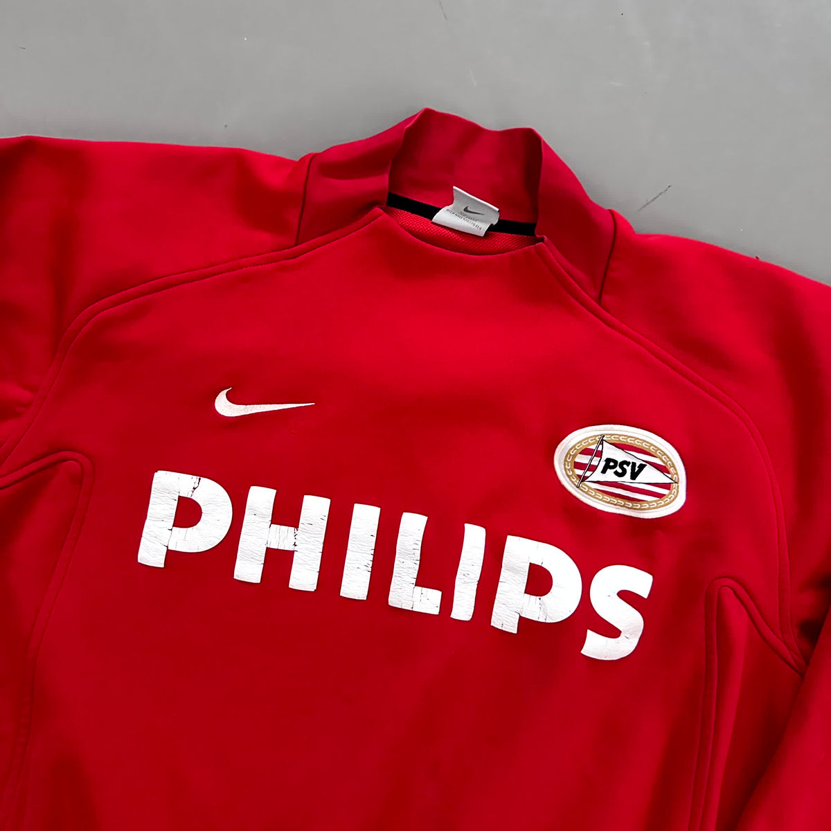 Tracksuit PSV 2003/04 Retro Premium
