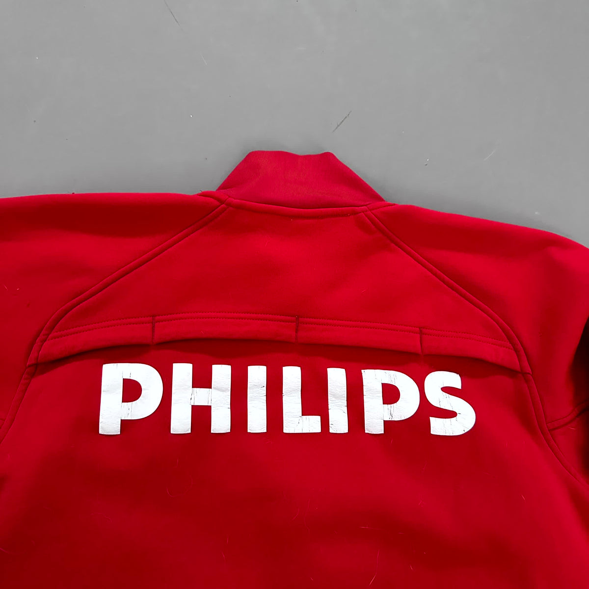 Tracksuit PSV 2003/04 Retro Premium