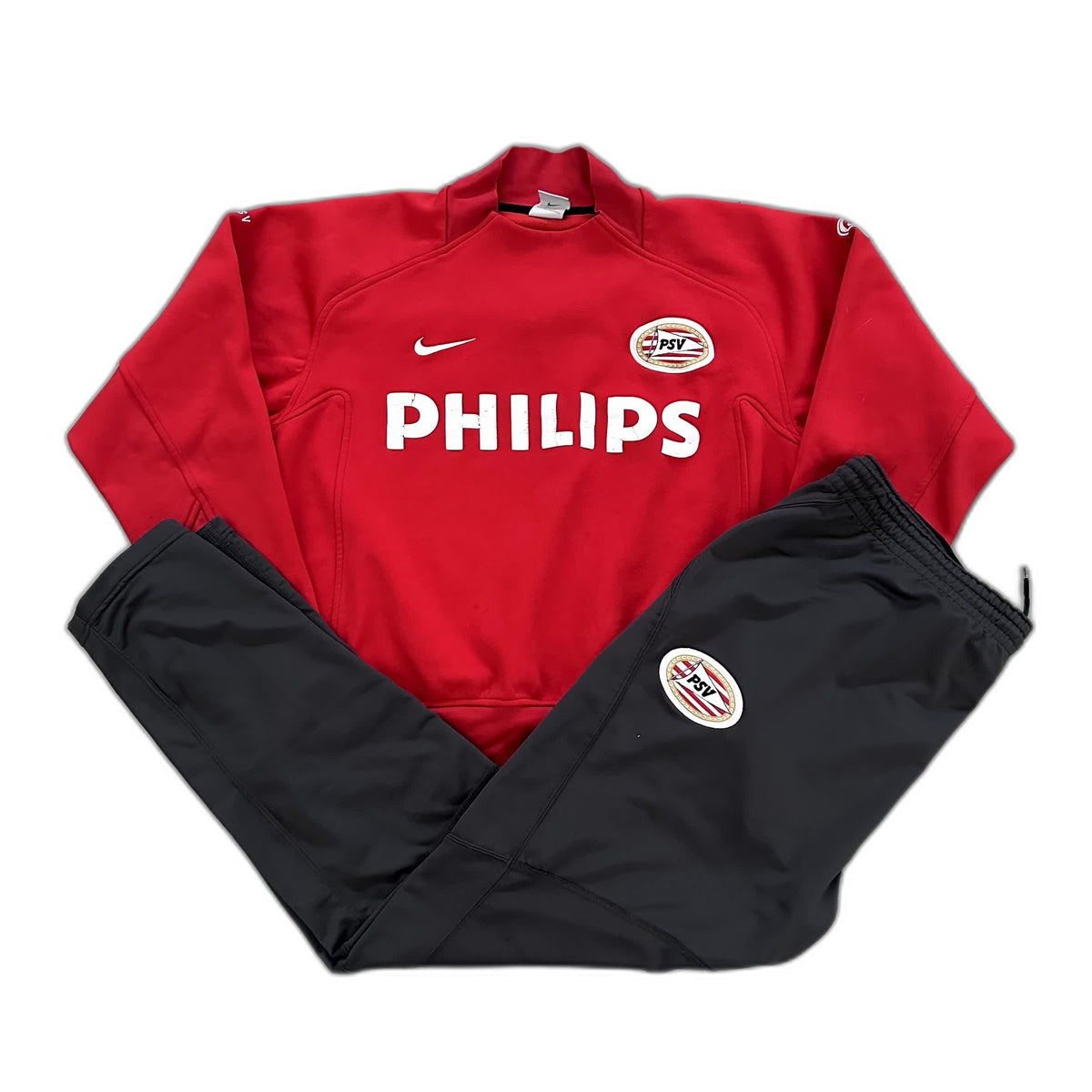 Tracksuit PSV 2003/04 Retro Premium