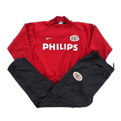 Tracksuit PSV 2003/04 Retro Premium
