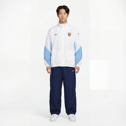 Tracksuit Lens 2003/04 Retro
