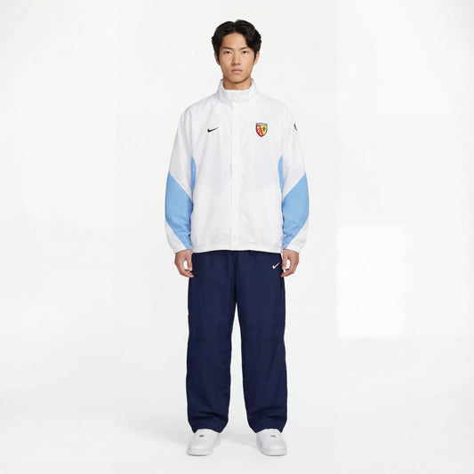 Tracksuit Lens 2003/04 Retro