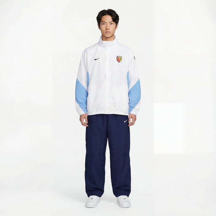 Tracksuit Lens 2003/04 Retro