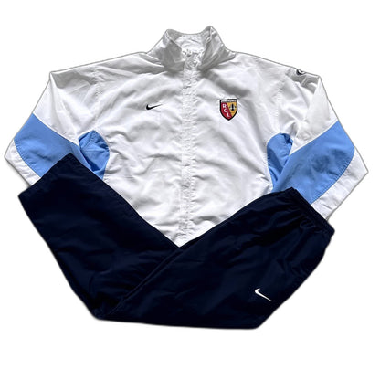 Tracksuit Lens 2003/04 Retro