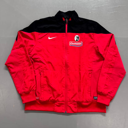 Tracksuit Freiburg 2009/10 Retro