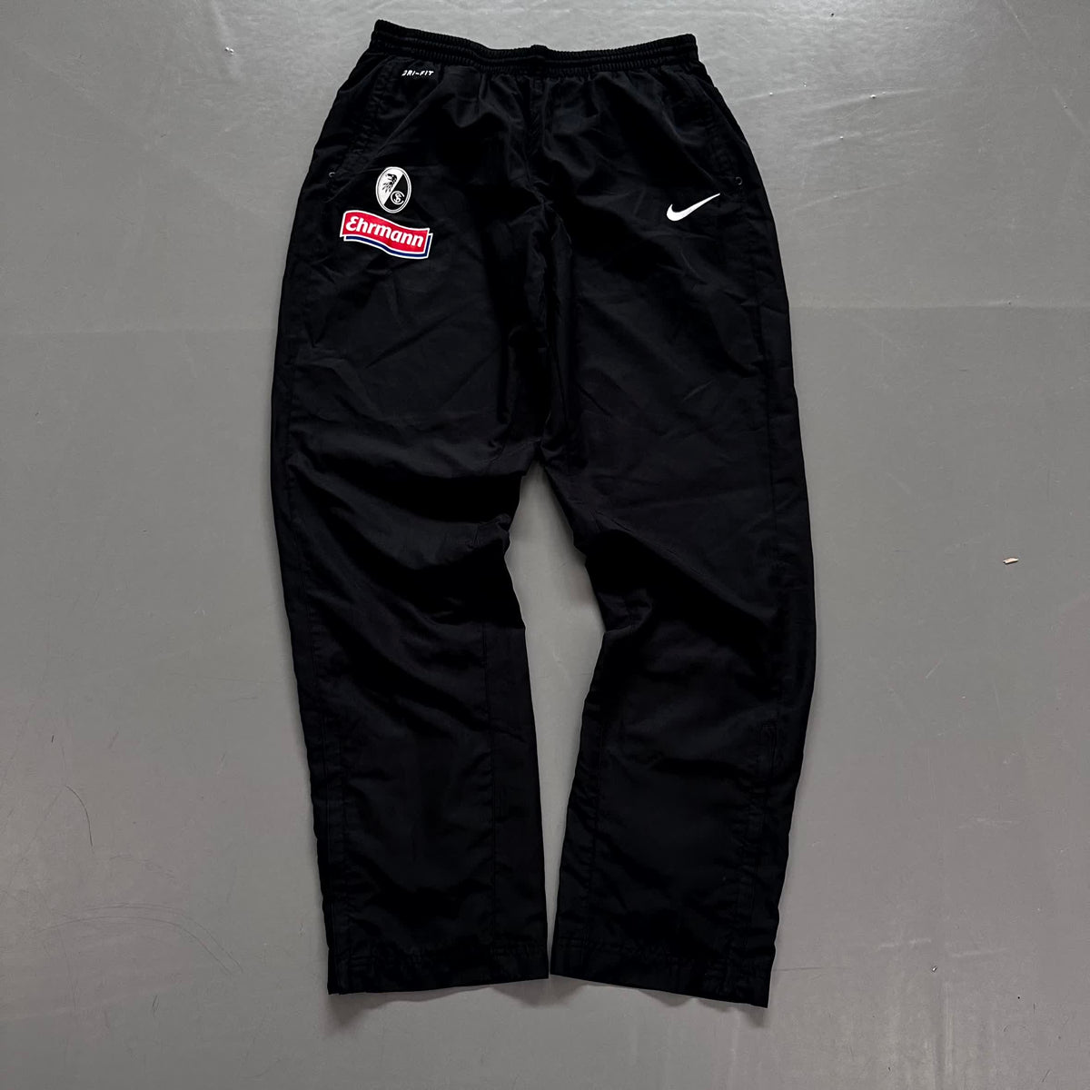 Tracksuit Freiburg 2009/10 Retro