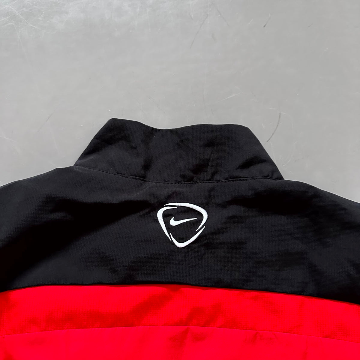 Tracksuit Freiburg 2009/10 Retro