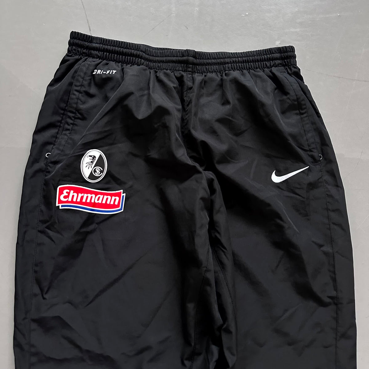 Tracksuit Freiburg 2009/10 Retro