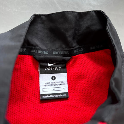 Tracksuit Freiburg 2009/10 Retro