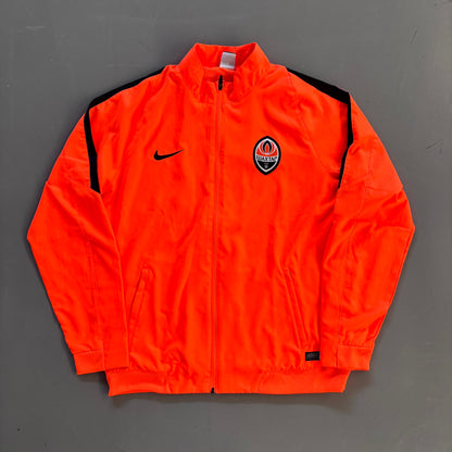 Tracksuit Shakhtar Donetsk 2015/16 Retro