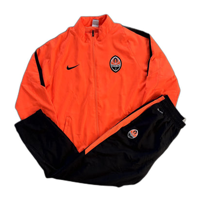 Tracksuit Shakhtar Donetsk 2015/16 Retro