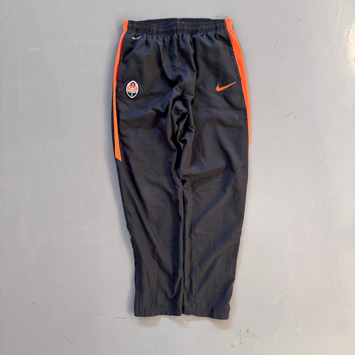Tracksuit Shakhtar Donetsk 2015/16 Retro