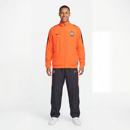 Tracksuit Shakhtar Donetsk 2015/16 Retro