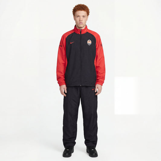 Shakhtar Donetsk træningsdragt 2007/08 Retro