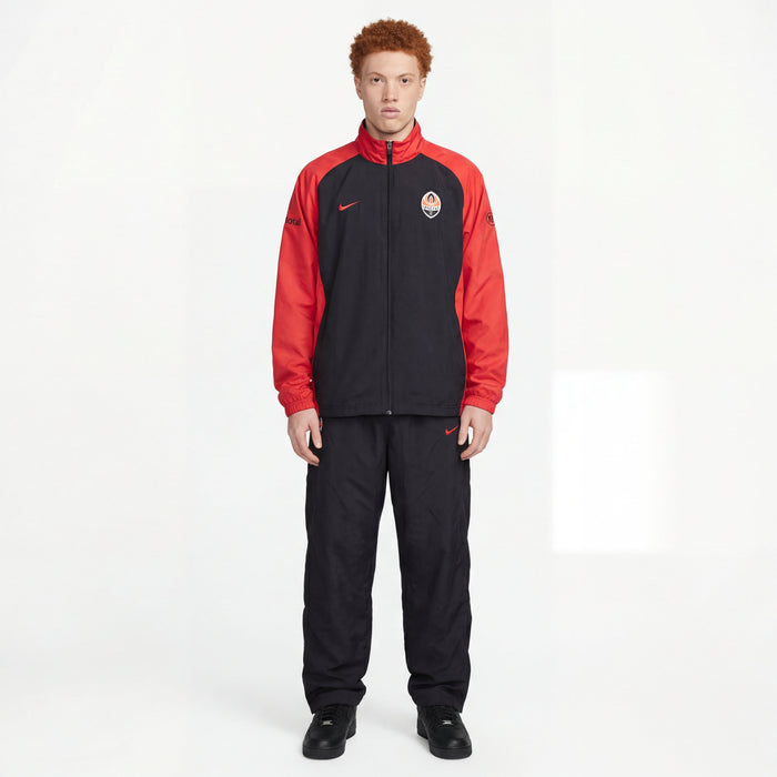 Tracksuit Shakhtar Donetsk 2007/08 Retro