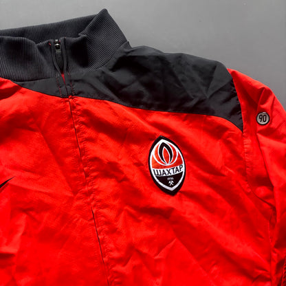 Tracksuit Shakhtar Donetsk 2007/08 Retro
