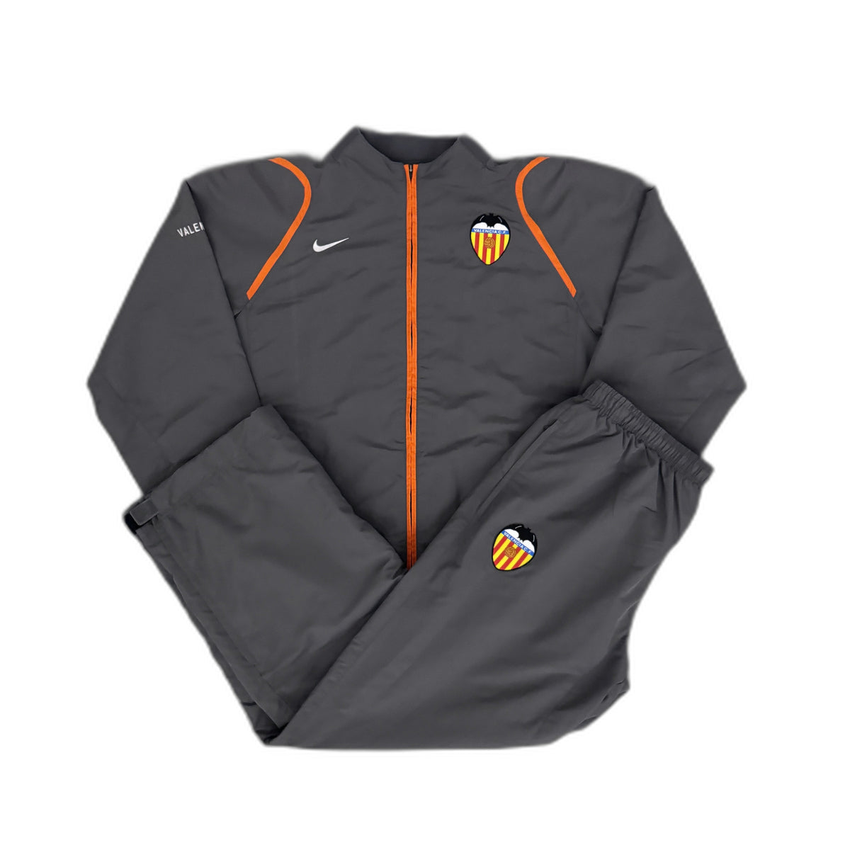 Tracksuit Valencia 2014/15 Retro