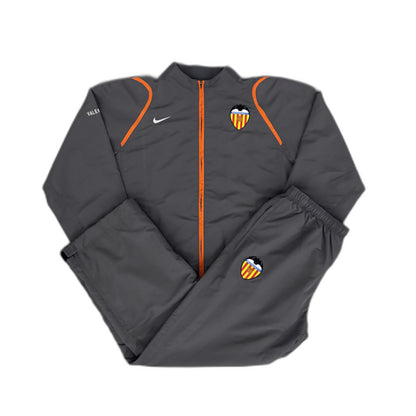 Tracksuit Valencia 2014/15 Retro