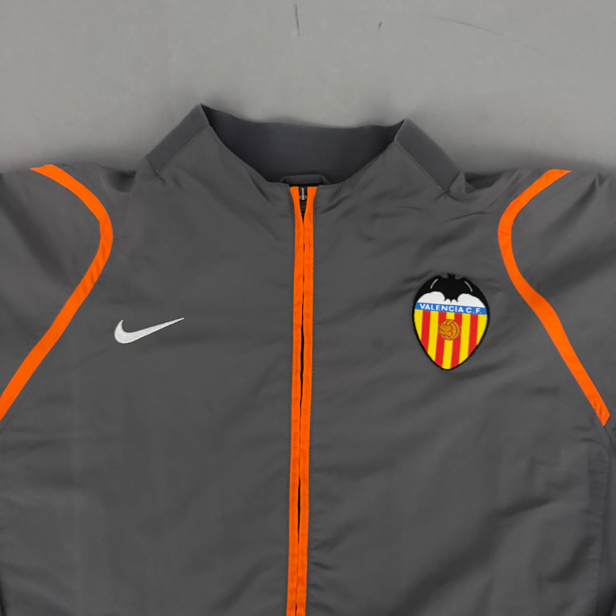 Tracksuit Valencia 2014/15 Retro